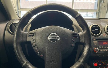 Nissan Qashqai, 2007 год, 750 000 рублей, 14 фотография