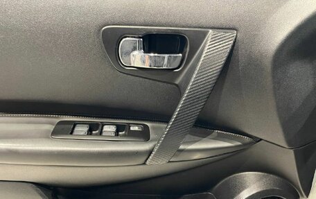 Nissan Qashqai, 2007 год, 750 000 рублей, 17 фотография