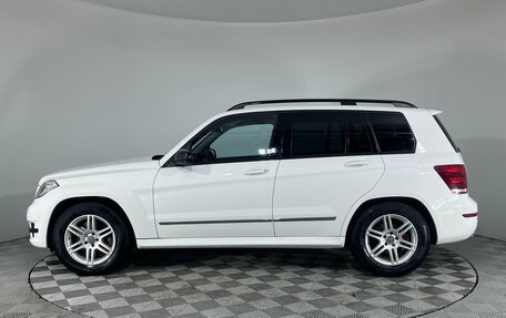 Mercedes-Benz GLK-Класс, 2013 год, 1 847 000 рублей, 5 фотография