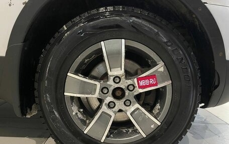 Nissan Qashqai, 2007 год, 750 000 рублей, 18 фотография