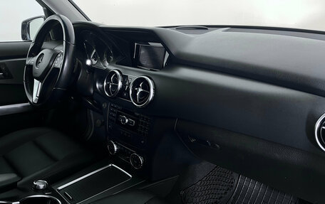 Mercedes-Benz GLK-Класс, 2013 год, 1 847 000 рублей, 10 фотография