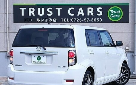 Toyota Corolla Rumion, 2011 год, 1 029 000 рублей, 4 фотография