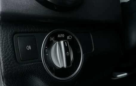 Mercedes-Benz GLK-Класс, 2013 год, 1 847 000 рублей, 14 фотография