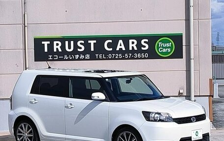 Toyota Corolla Rumion, 2011 год, 1 029 000 рублей, 8 фотография