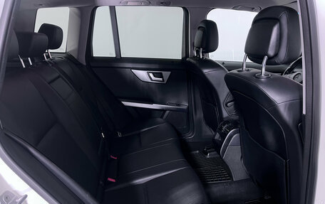 Mercedes-Benz GLK-Класс, 2013 год, 1 847 000 рублей, 15 фотография