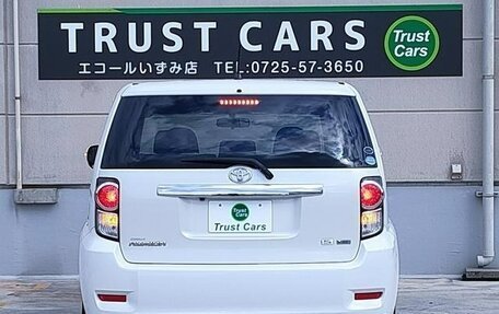 Toyota Corolla Rumion, 2011 год, 1 029 000 рублей, 6 фотография