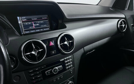 Mercedes-Benz GLK-Класс, 2013 год, 1 847 000 рублей, 12 фотография