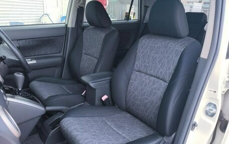 Toyota Corolla Rumion, 2011 год, 1 029 000 рублей, 20 фотография