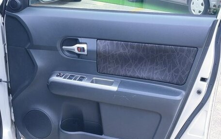 Toyota Corolla Rumion, 2011 год, 1 029 000 рублей, 27 фотография