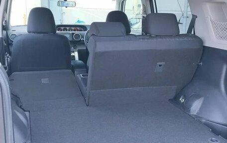 Toyota Corolla Rumion, 2011 год, 1 029 000 рублей, 31 фотография