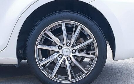 Toyota Corolla Rumion, 2011 год, 1 029 000 рублей, 34 фотография