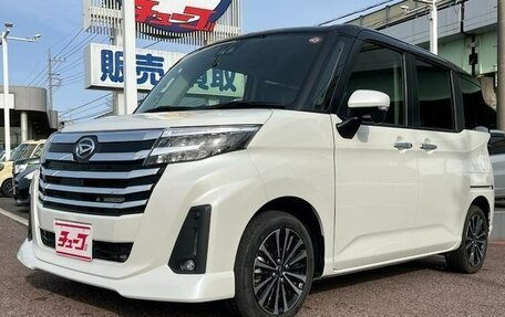 Daihatsu Thor I, 2023 год, 1 200 000 рублей, 9 фотография