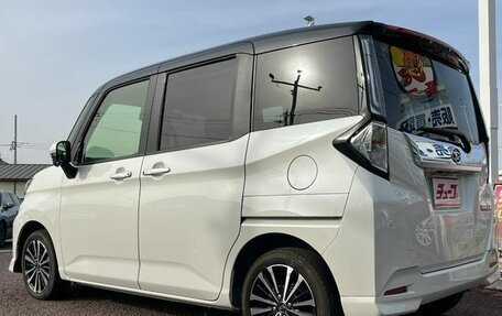 Daihatsu Thor I, 2023 год, 1 200 000 рублей, 4 фотография