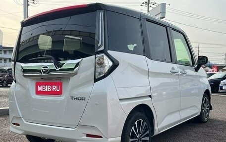 Daihatsu Thor I, 2023 год, 1 200 000 рублей, 2 фотография