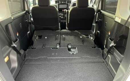 Daihatsu Thor I, 2023 год, 1 200 000 рублей, 26 фотография