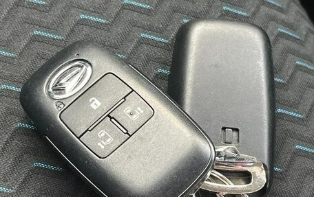 Daihatsu Thor I, 2023 год, 1 200 000 рублей, 23 фотография