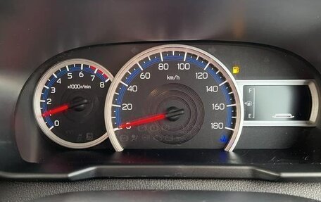 Daihatsu Thor I, 2023 год, 1 200 000 рублей, 33 фотография