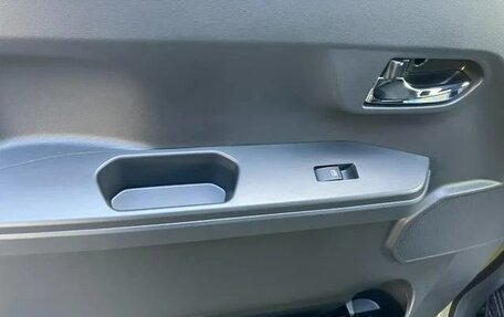 Daihatsu Wake I, 2022 год, 1 044 000 рублей, 7 фотография