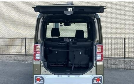 Daihatsu Wake I, 2022 год, 1 044 000 рублей, 5 фотография