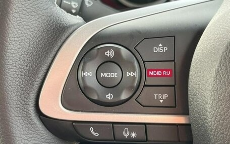 Daihatsu Thor I, 2023 год, 1 200 000 рублей, 36 фотография