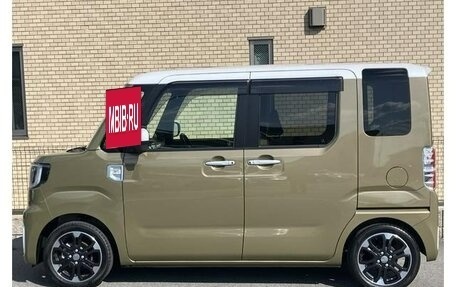 Daihatsu Wake I, 2022 год, 1 044 000 рублей, 3 фотография