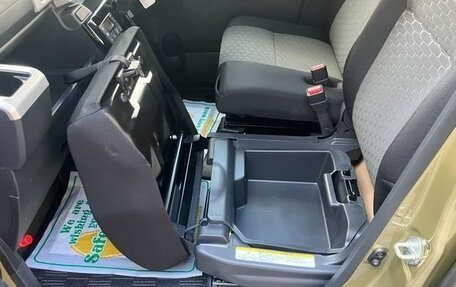 Daihatsu Wake I, 2022 год, 1 044 000 рублей, 11 фотография