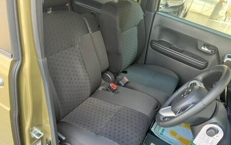 Daihatsu Wake I, 2022 год, 1 044 000 рублей, 22 фотография