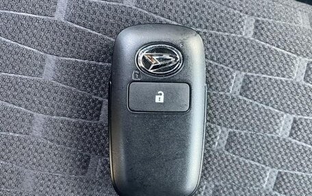 Daihatsu Wake I, 2022 год, 1 044 000 рублей, 18 фотография