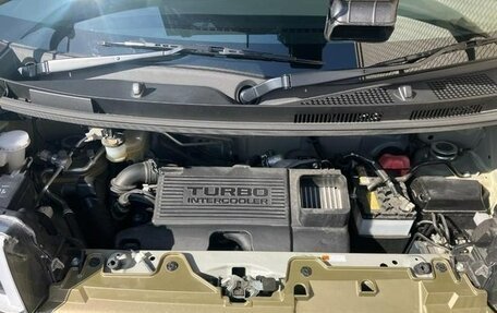 Daihatsu Wake I, 2022 год, 1 044 000 рублей, 13 фотография