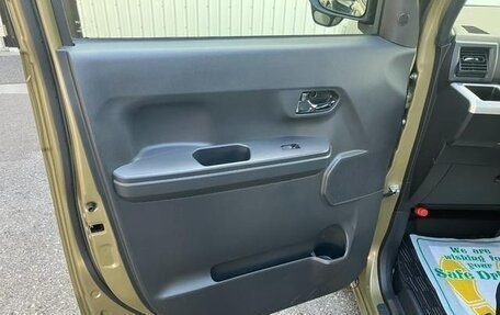 Daihatsu Wake I, 2022 год, 1 044 000 рублей, 10 фотография