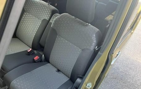 Daihatsu Wake I, 2022 год, 1 044 000 рублей, 12 фотография