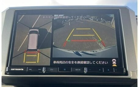 Daihatsu Wake I, 2022 год, 1 044 000 рублей, 21 фотография