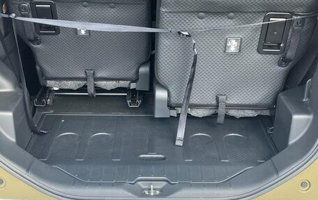 Daihatsu Wake I, 2022 год, 1 044 000 рублей, 16 фотография