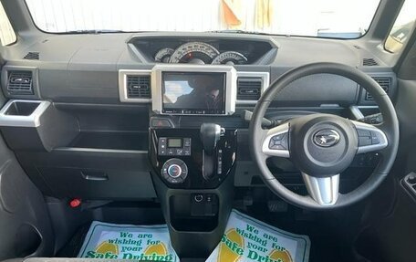 Daihatsu Wake I, 2022 год, 1 044 000 рублей, 14 фотография