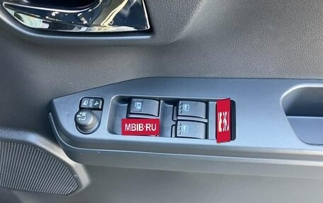 Daihatsu Wake I, 2022 год, 1 044 000 рублей, 8 фотография