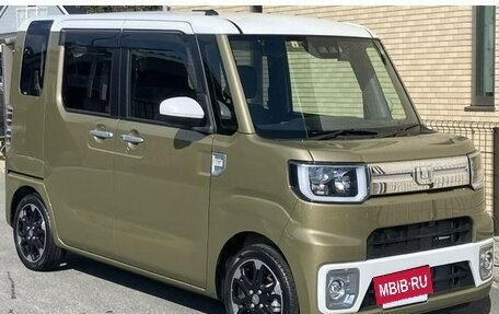 Daihatsu Wake I, 2022 год, 1 044 000 рублей, 19 фотография