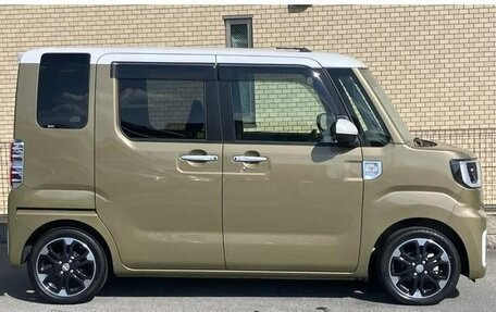 Daihatsu Wake I, 2022 год, 1 044 000 рублей, 28 фотография