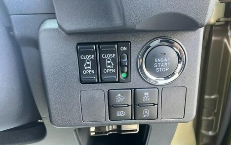 Daihatsu Wake I, 2022 год, 1 044 000 рублей, 24 фотография