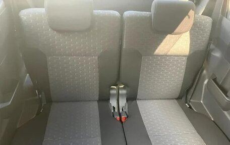 Daihatsu Wake I, 2022 год, 1 044 000 рублей, 31 фотография