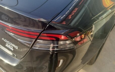 Honda Accord, 2025 год, 3 800 000 рублей, 4 фотография