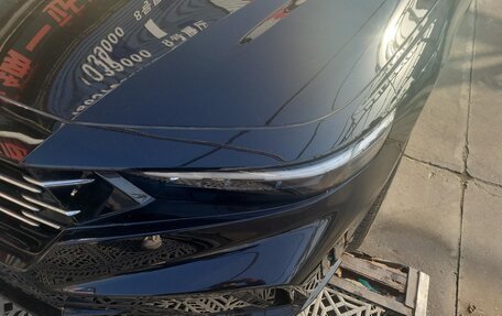 Honda Accord, 2025 год, 3 800 000 рублей, 2 фотография