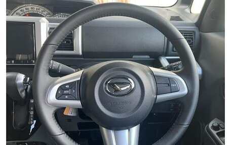 Daihatsu Wake I, 2022 год, 1 044 000 рублей, 32 фотография