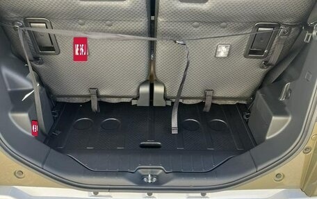 Daihatsu Wake I, 2022 год, 1 044 000 рублей, 25 фотография