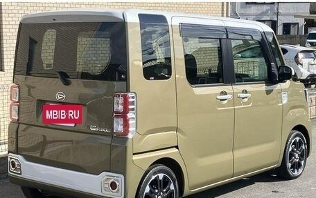 Daihatsu Wake I, 2022 год, 1 044 000 рублей, 26 фотография