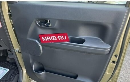 Daihatsu Wake I, 2022 год, 1 044 000 рублей, 34 фотография