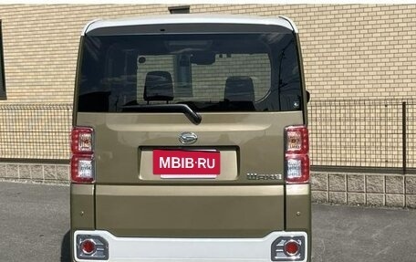 Daihatsu Wake I, 2022 год, 1 044 000 рублей, 27 фотография