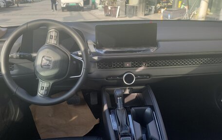 Honda Accord, 2025 год, 3 800 000 рублей, 9 фотография