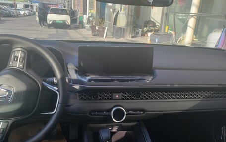 Honda Accord, 2025 год, 3 800 000 рублей, 10 фотография