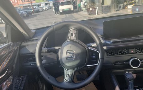 Honda Accord, 2025 год, 3 800 000 рублей, 7 фотография