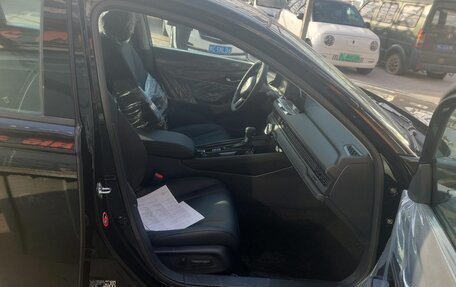 Honda Accord, 2025 год, 3 800 000 рублей, 6 фотография